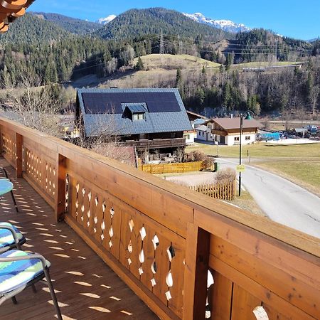 Komfort Appartement Royal Windberger Schladming Kültér fotó