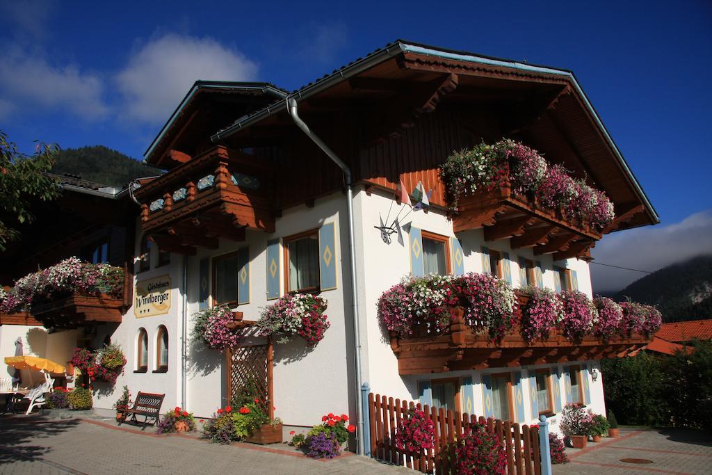 Komfort Appartement Royal Windberger Schladming Kültér fotó
