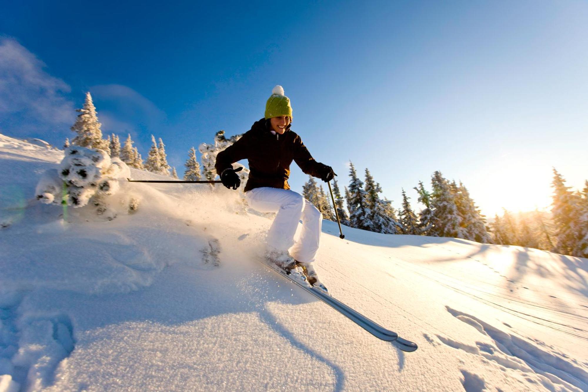 Komfort Appartement Royal Windberger Schladming Kültér fotó