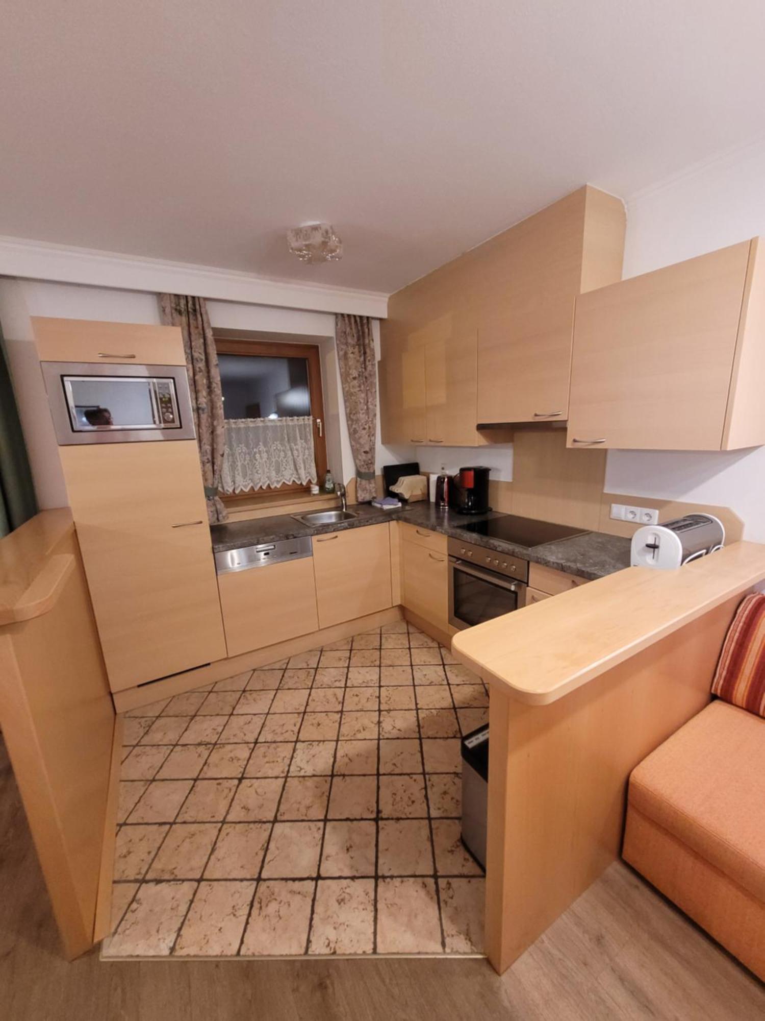 Komfort Appartement Royal Windberger Schladming Kültér fotó