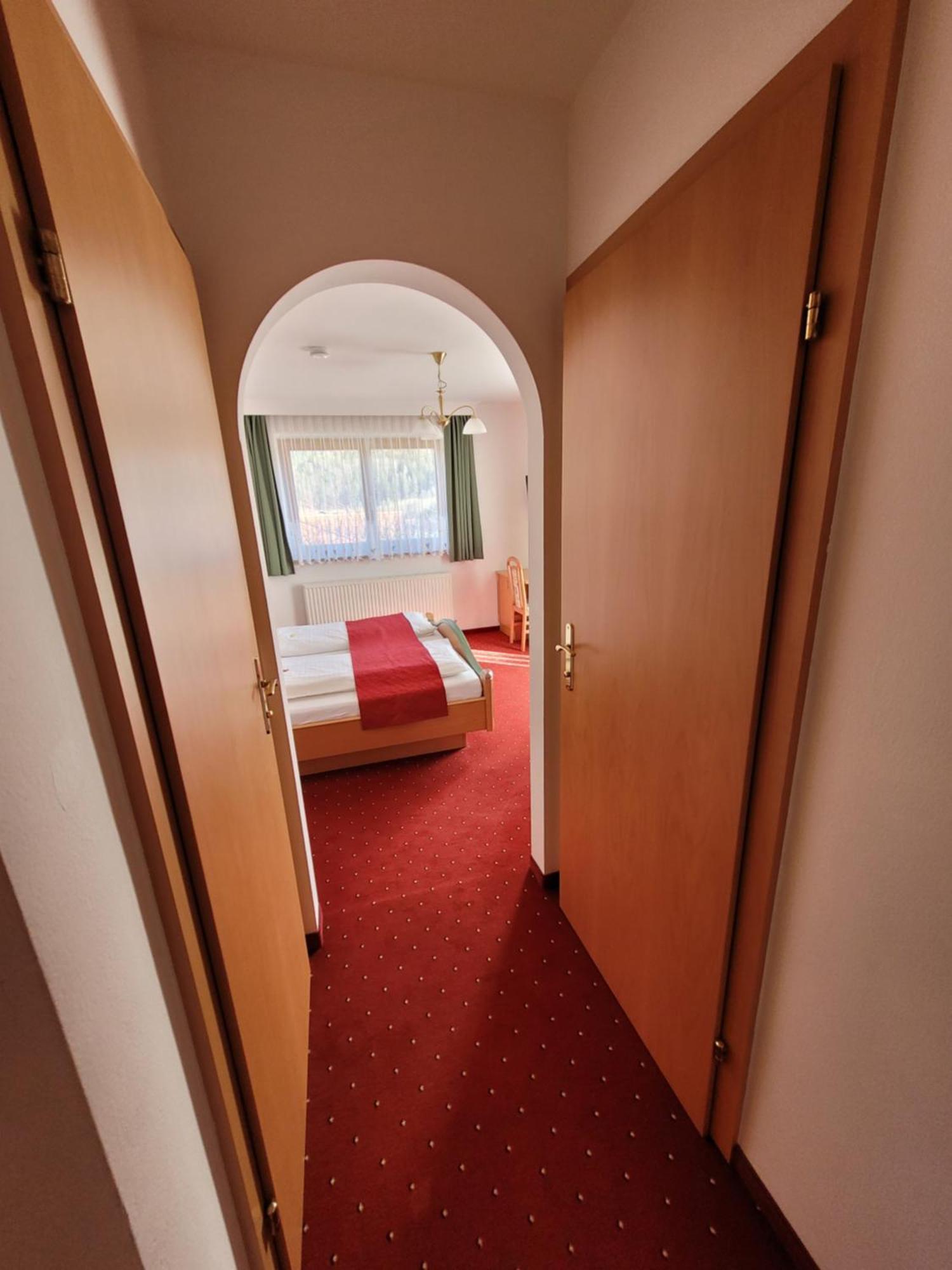 Komfort Appartement Royal Windberger Schladming Kültér fotó