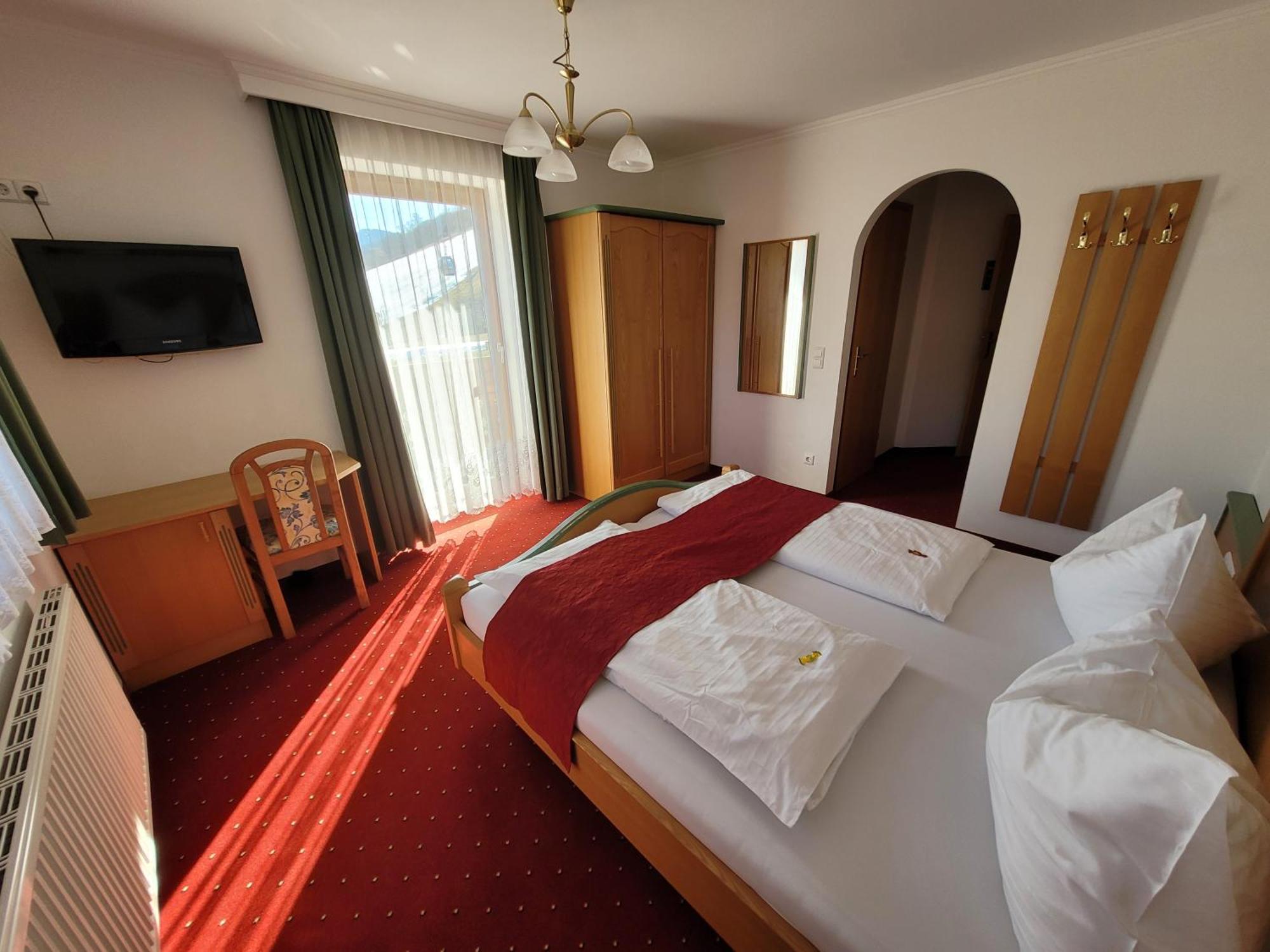 Komfort Appartement Royal Windberger Schladming Kültér fotó
