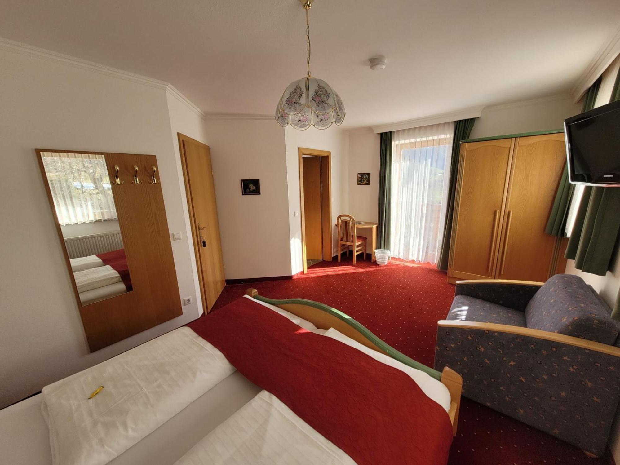 Komfort Appartement Royal Windberger Schladming Kültér fotó
