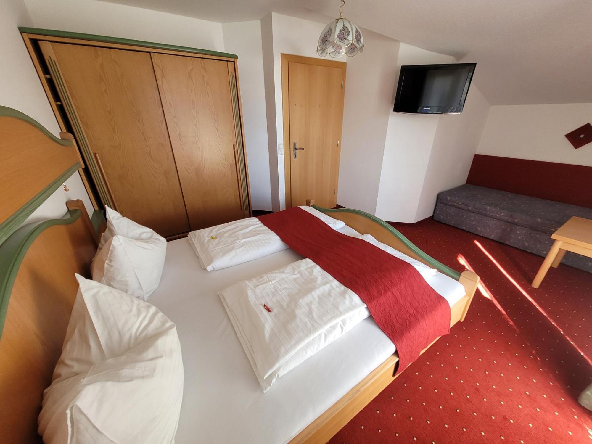 Komfort Appartement Royal Windberger Schladming Kültér fotó