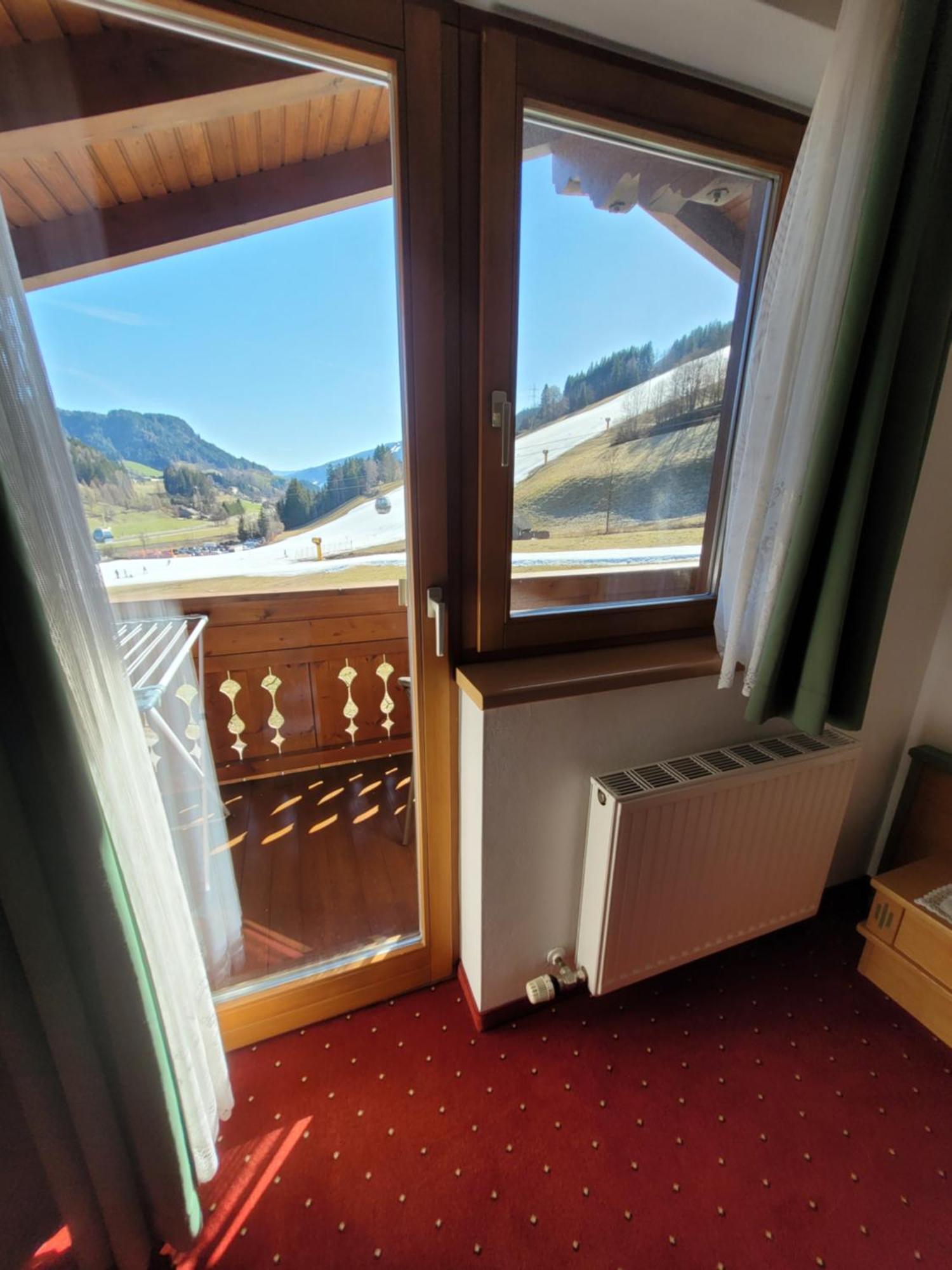 Komfort Appartement Royal Windberger Schladming Kültér fotó
