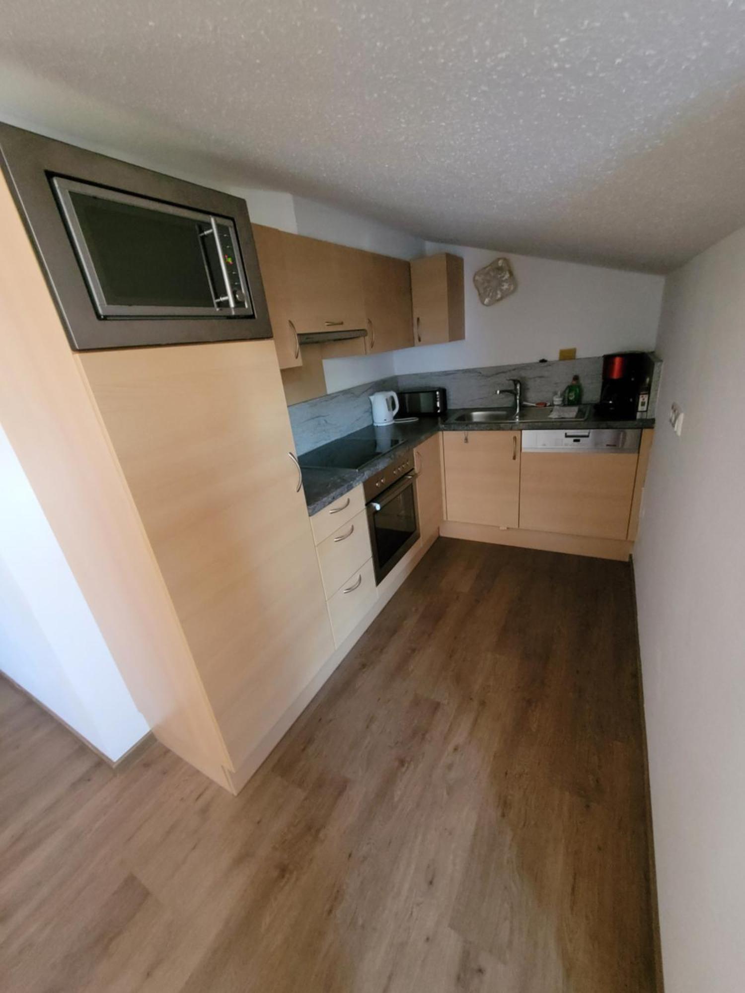 Komfort Appartement Royal Windberger Schladming Kültér fotó