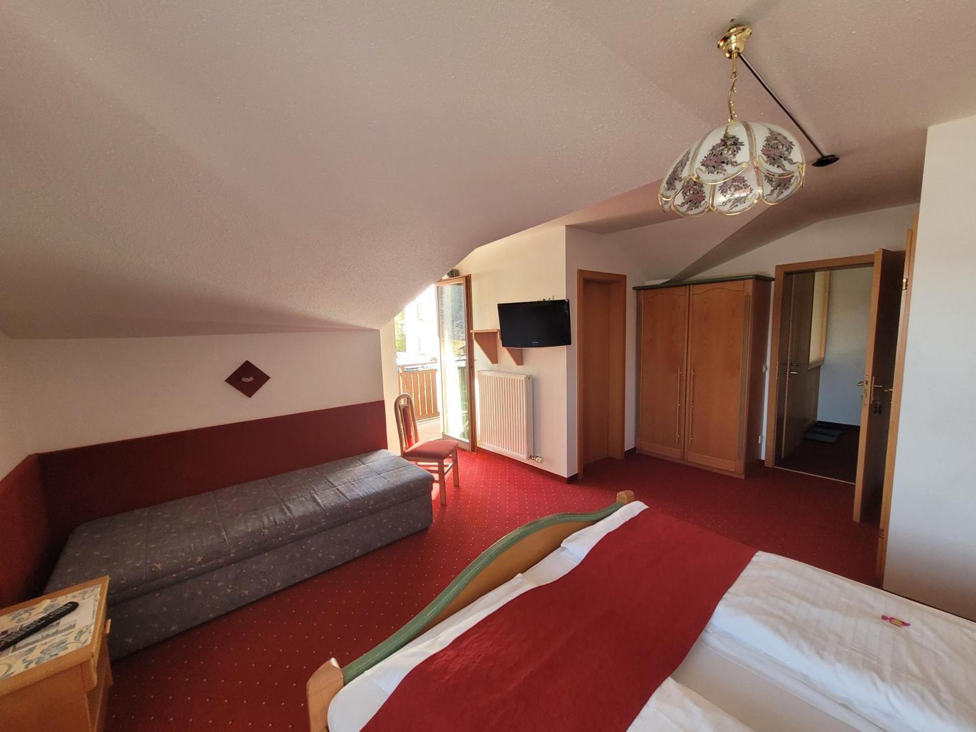 Komfort Appartement Royal Windberger Schladming Kültér fotó
