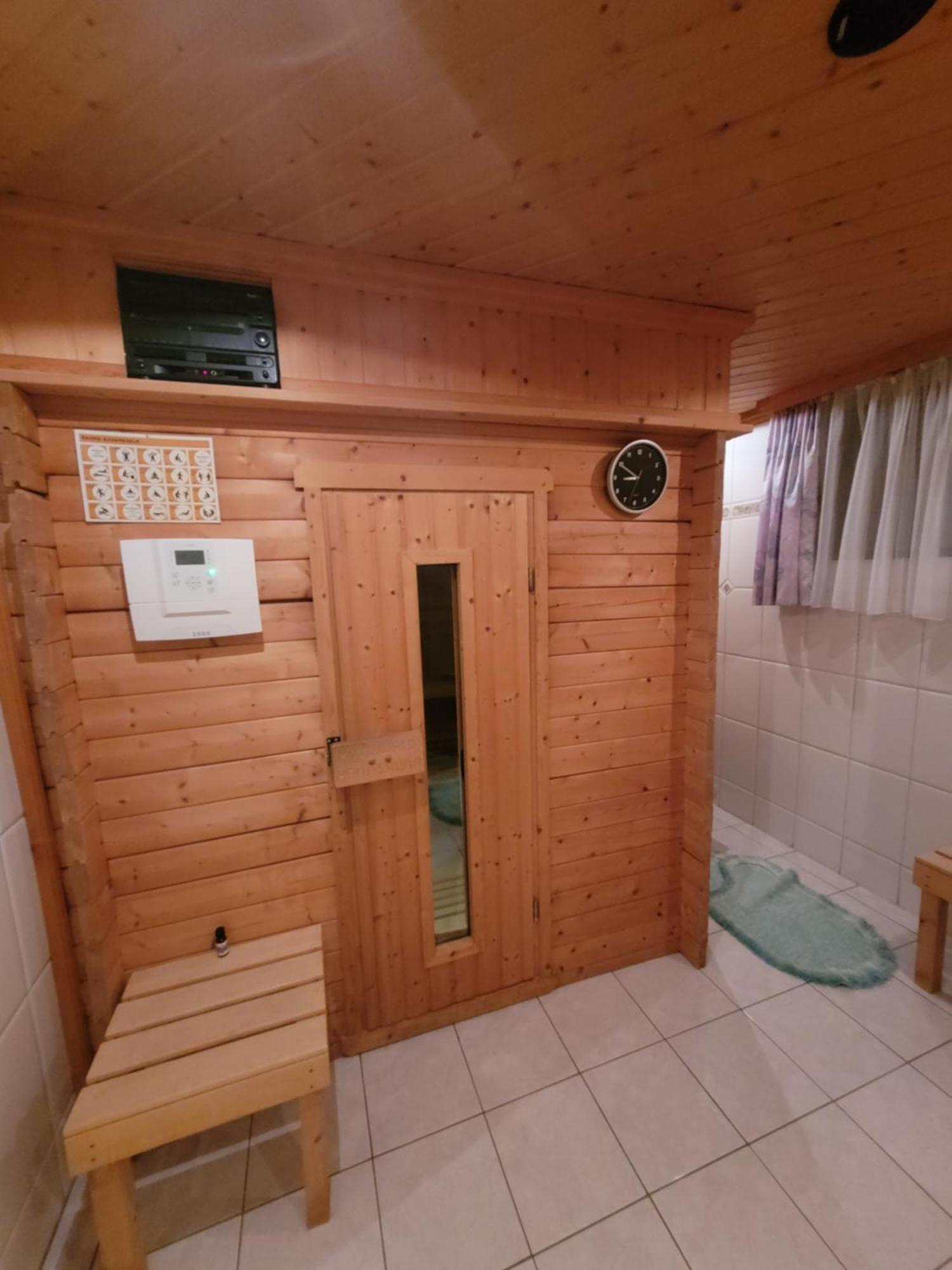 Komfort Appartement Royal Windberger Schladming Kültér fotó