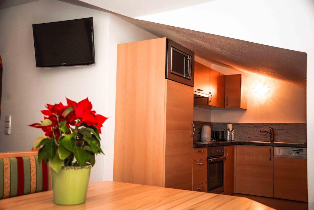 Komfort Appartement Royal Windberger Schladming Szoba fotó