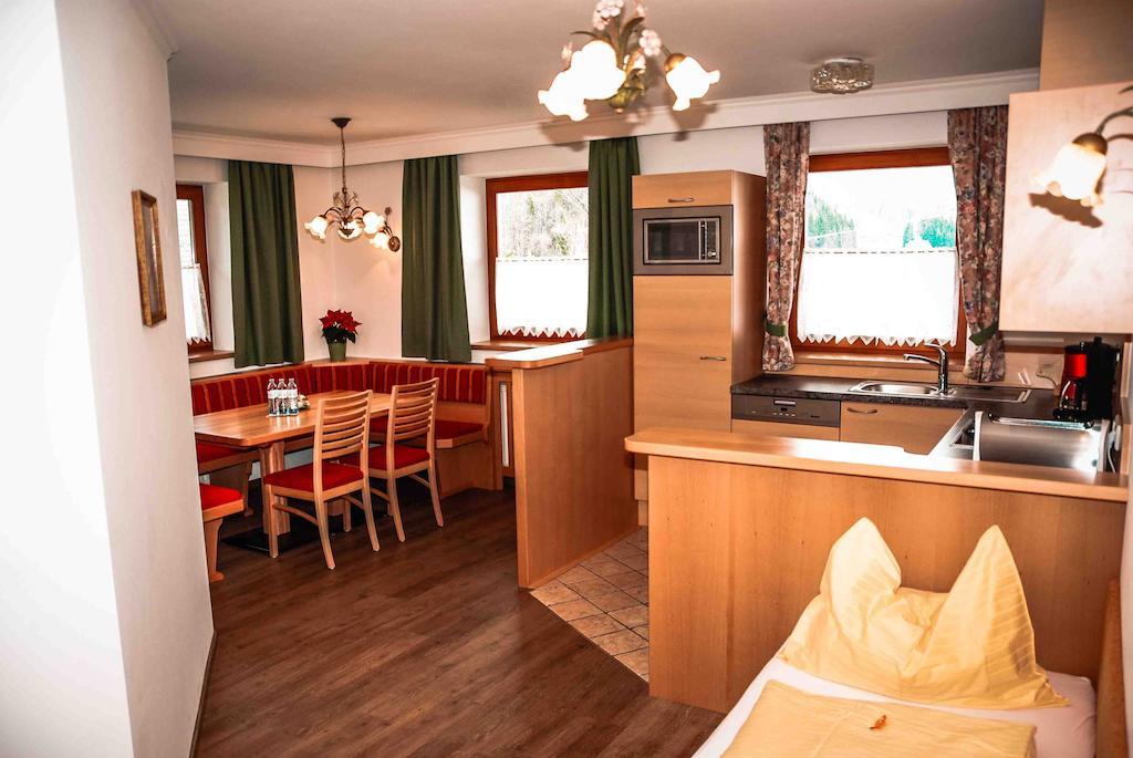 Komfort Appartement Royal Windberger Schladming Szoba fotó