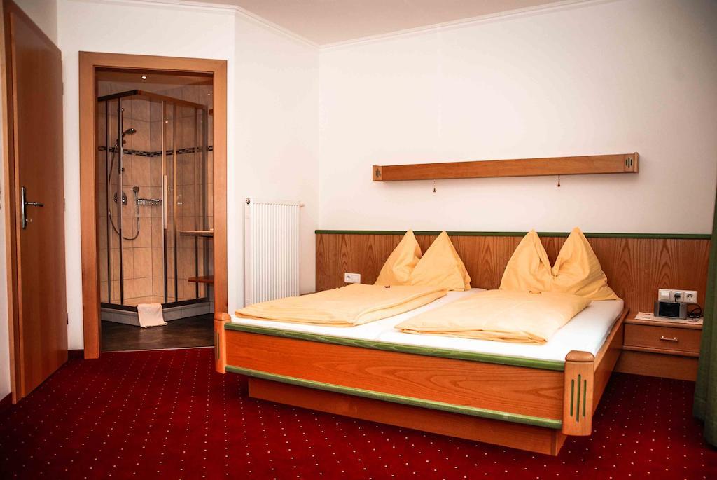 Komfort Appartement Royal Windberger Schladming Szoba fotó