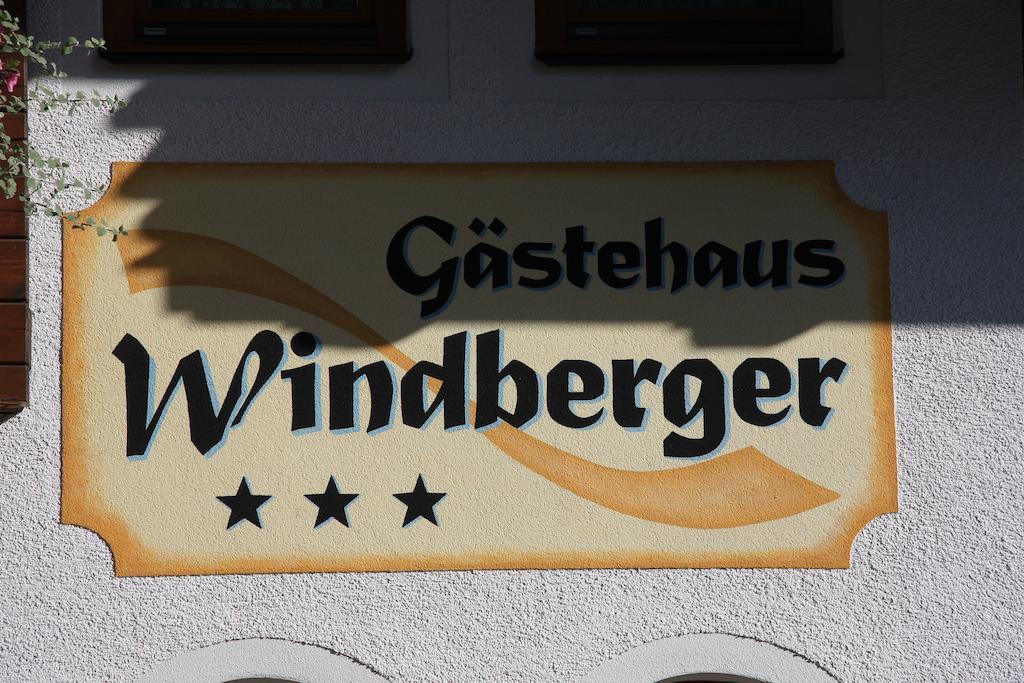 Komfort Appartement Royal Windberger Schladming Kültér fotó