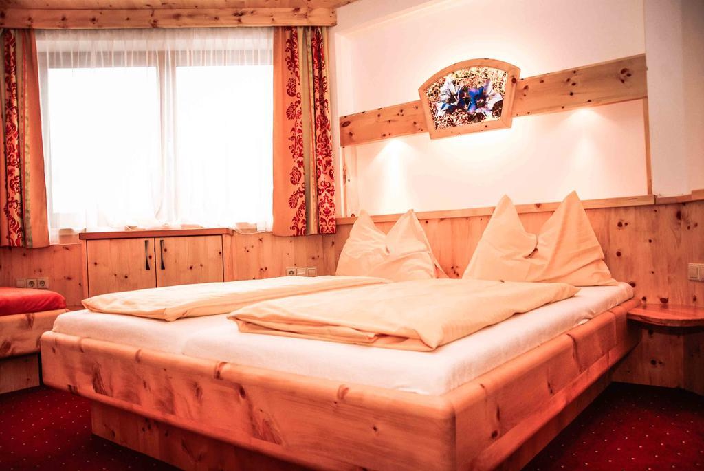 Komfort Appartement Royal Windberger Schladming Szoba fotó