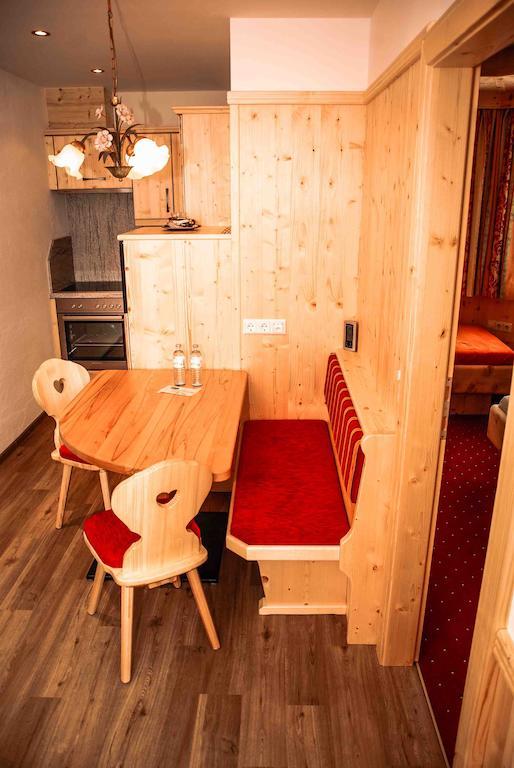 Komfort Appartement Royal Windberger Schladming Szoba fotó